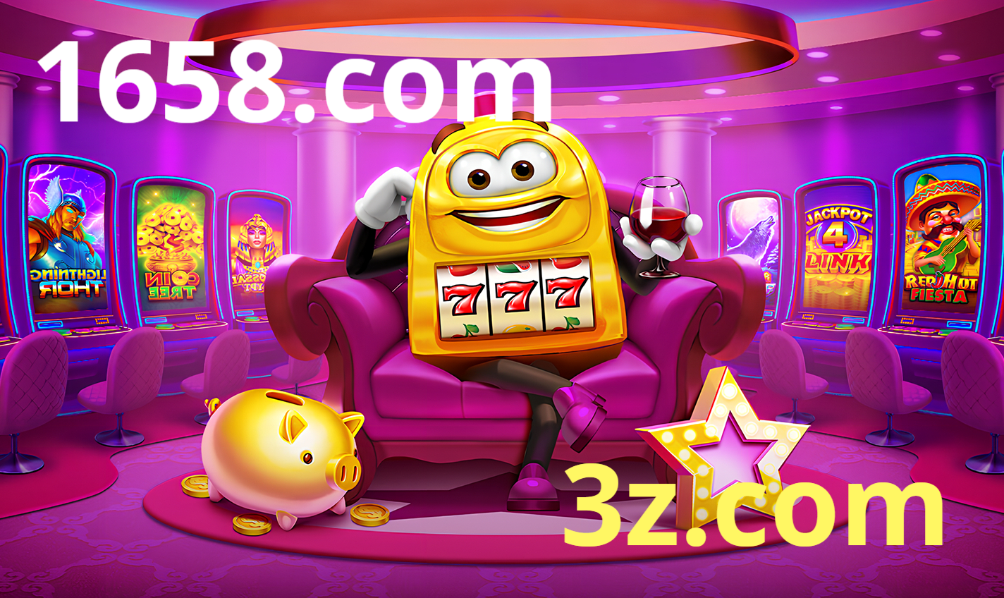 Experimente a Diversão do Casino Brasileiro com 258bet